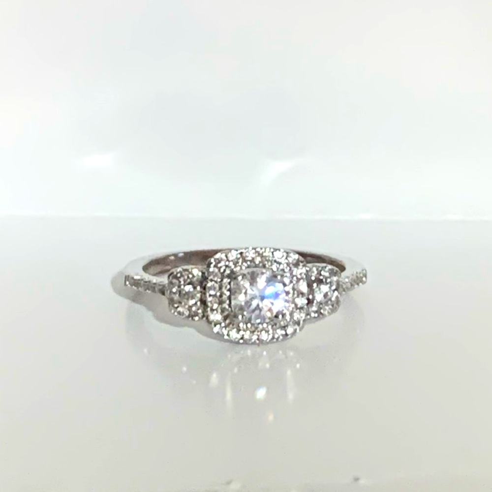 Charmed Aroma ring